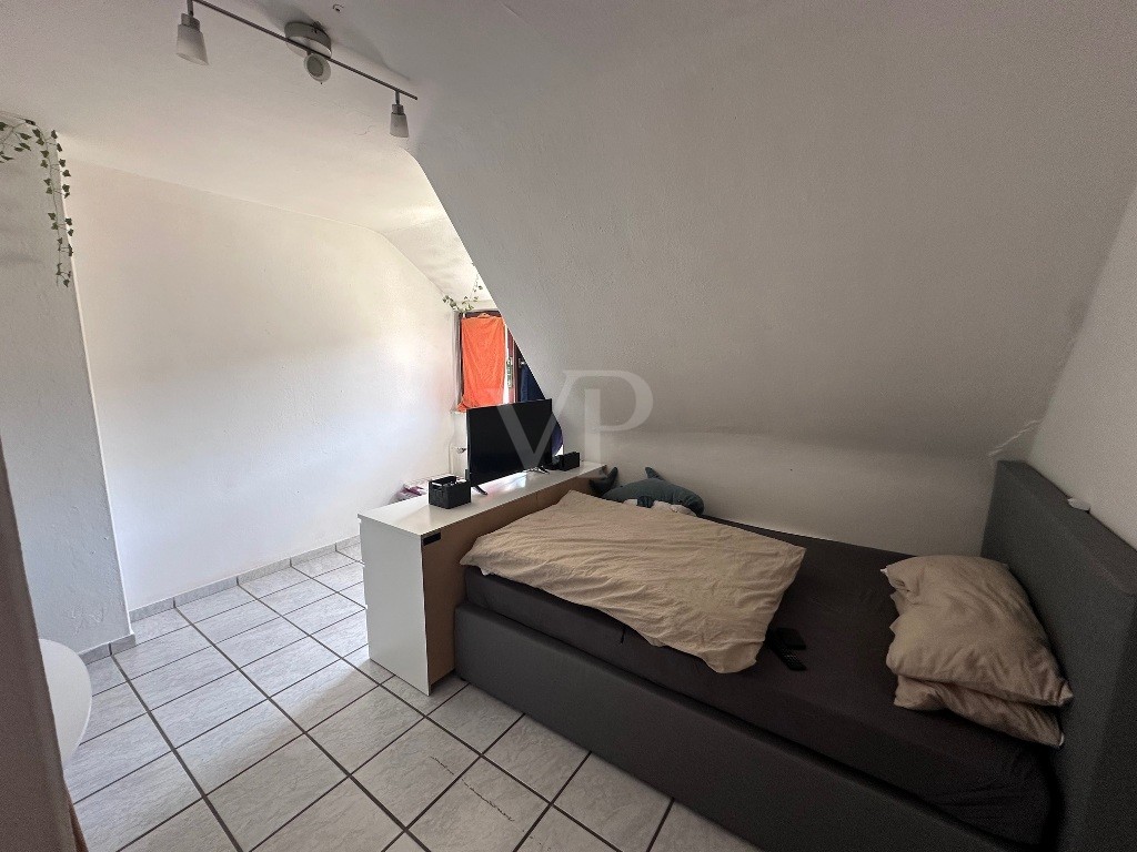 Zimmer im OG