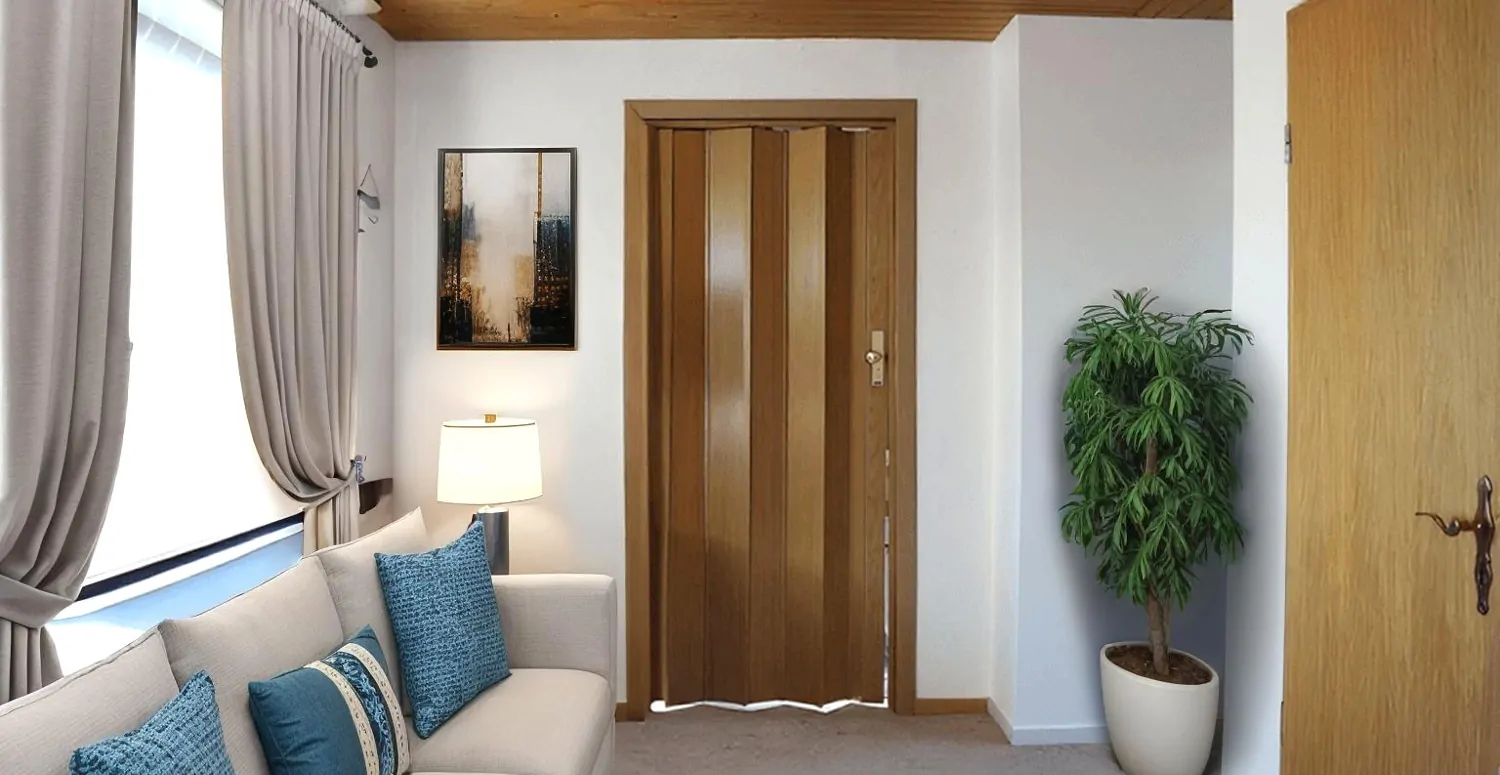 KI erstellt-Möglichkeit Durchgangszimmer OG