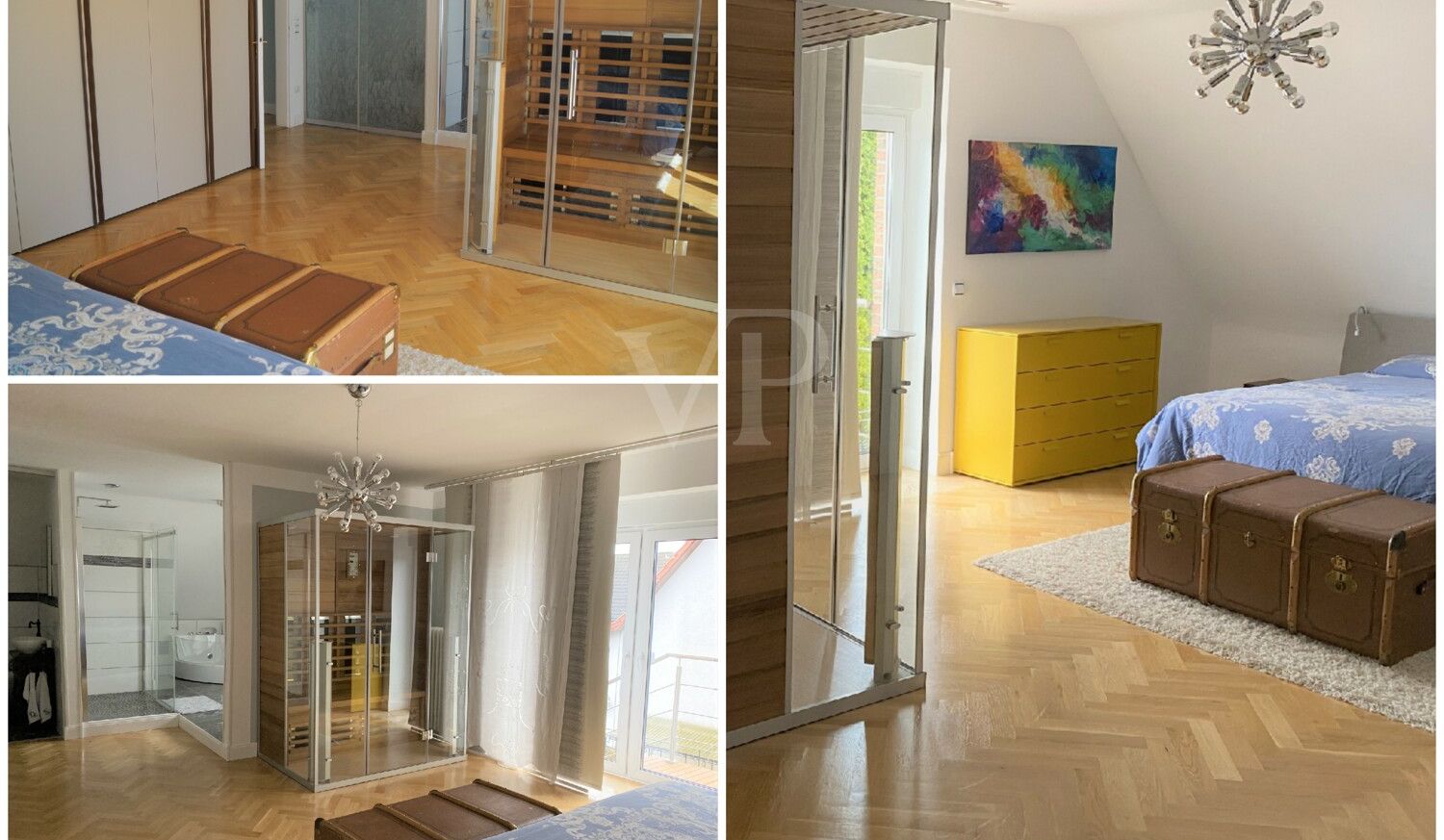 DG Schlafzimmer