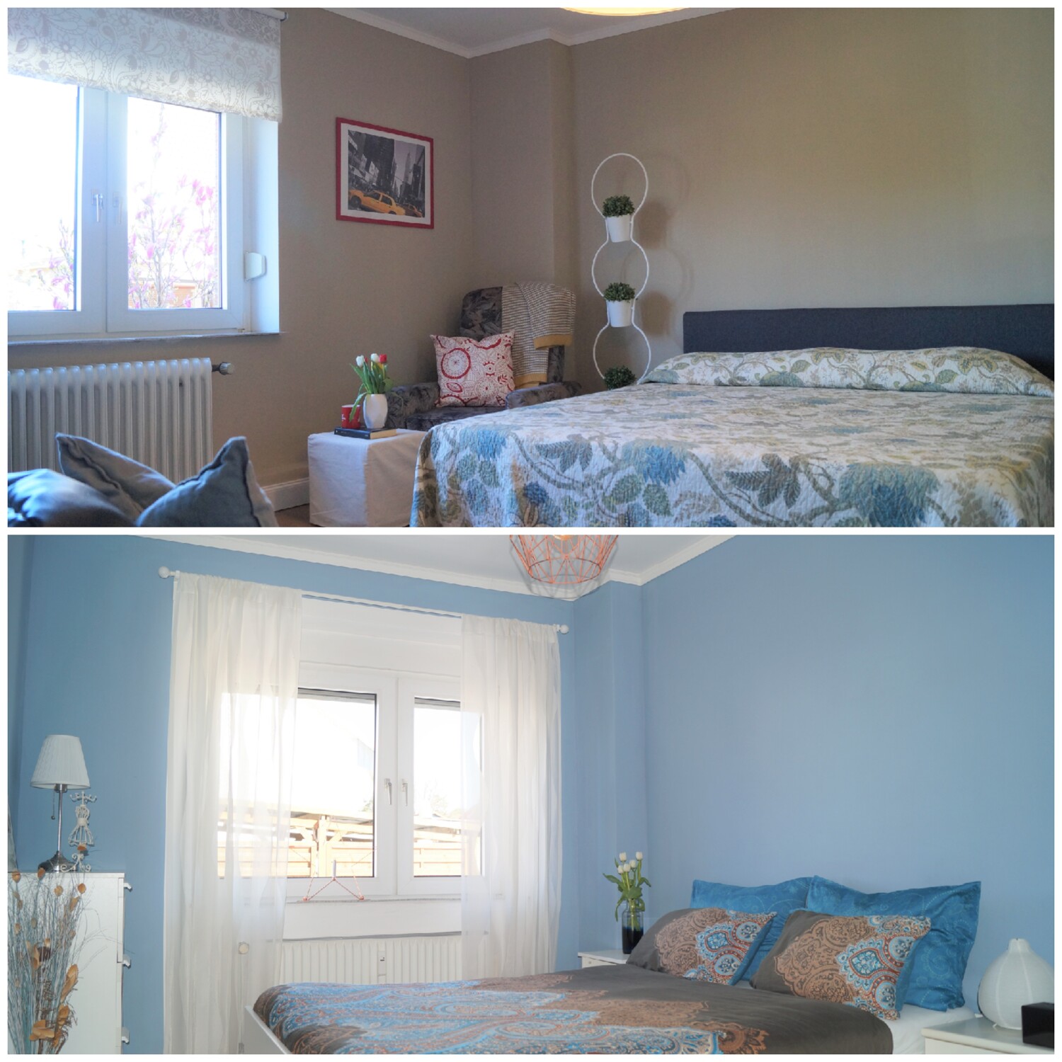 EG 2 Schlafzimmer