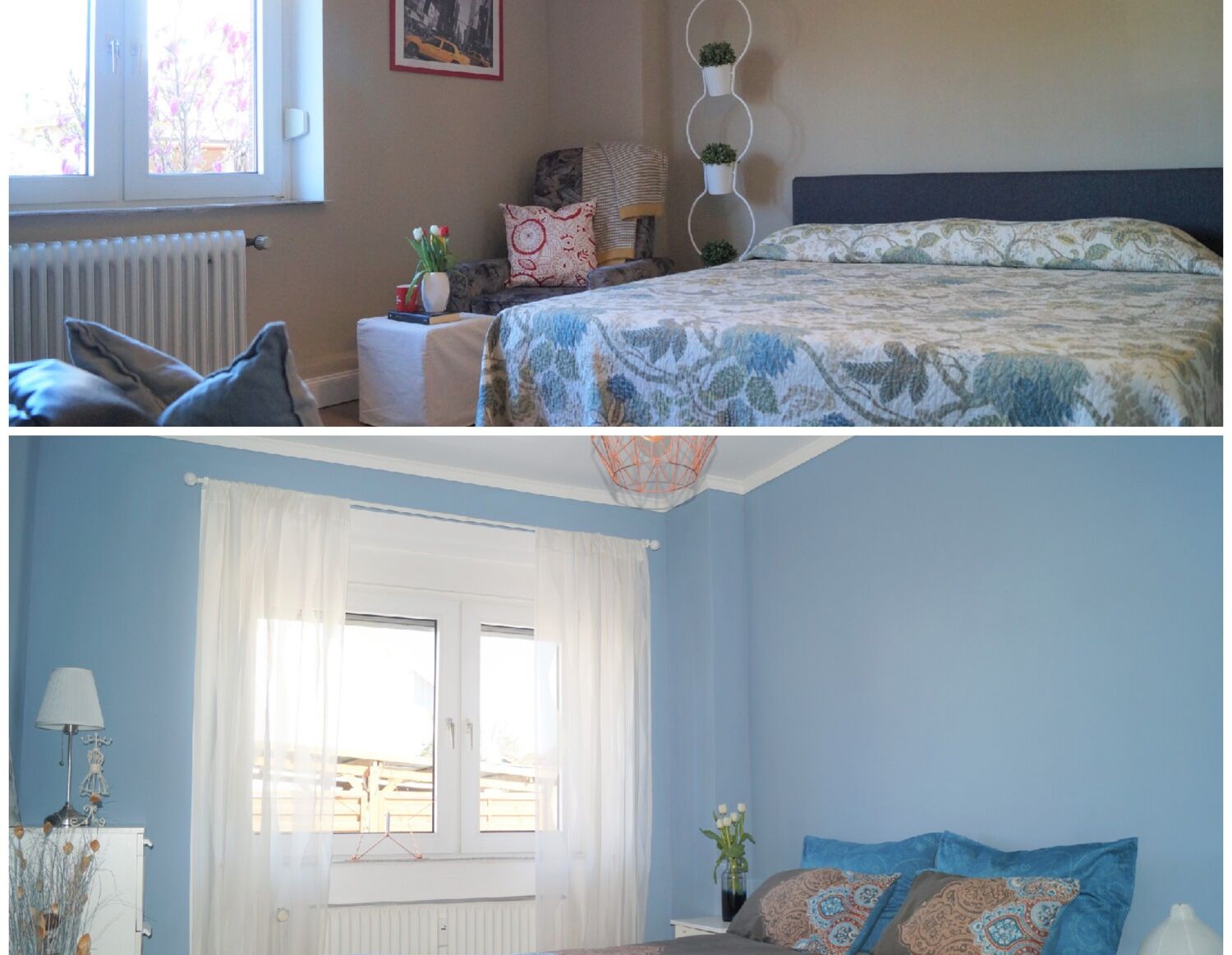 EG 2 Schlafzimmer