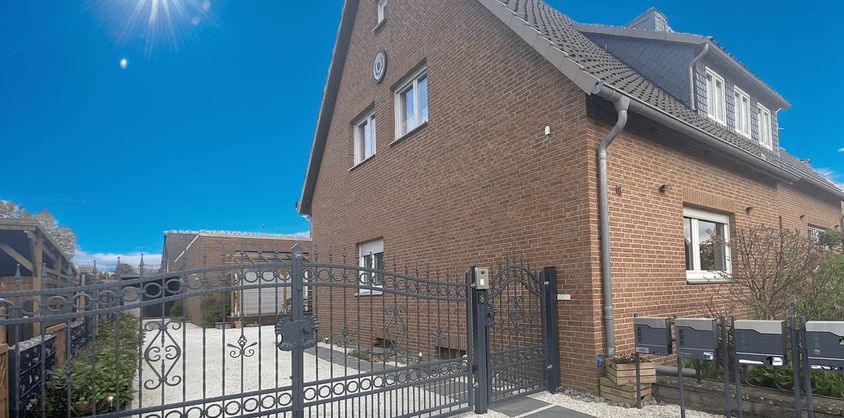 von Poll Immobilien GmbH