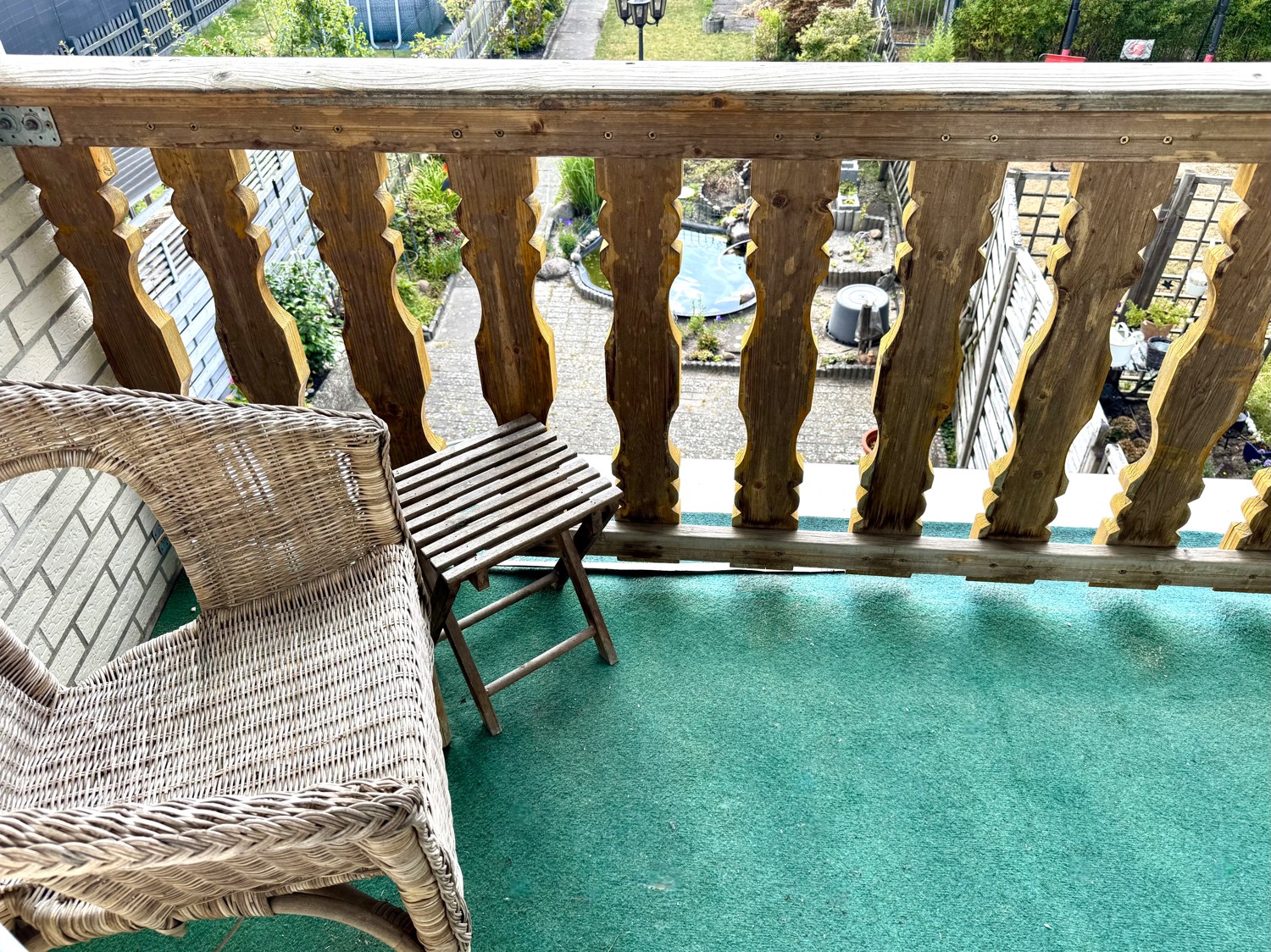 Balkon