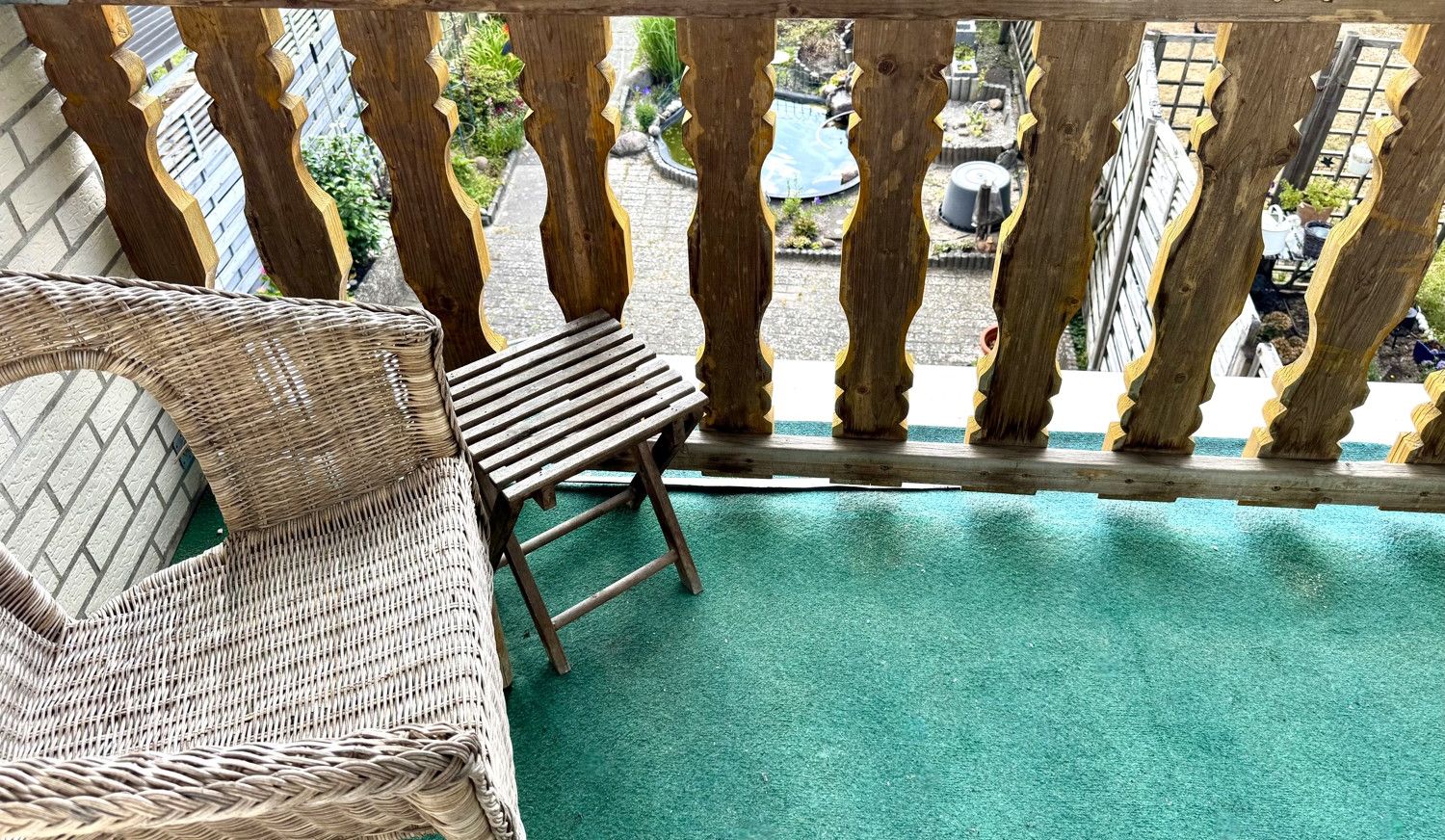 Balkon