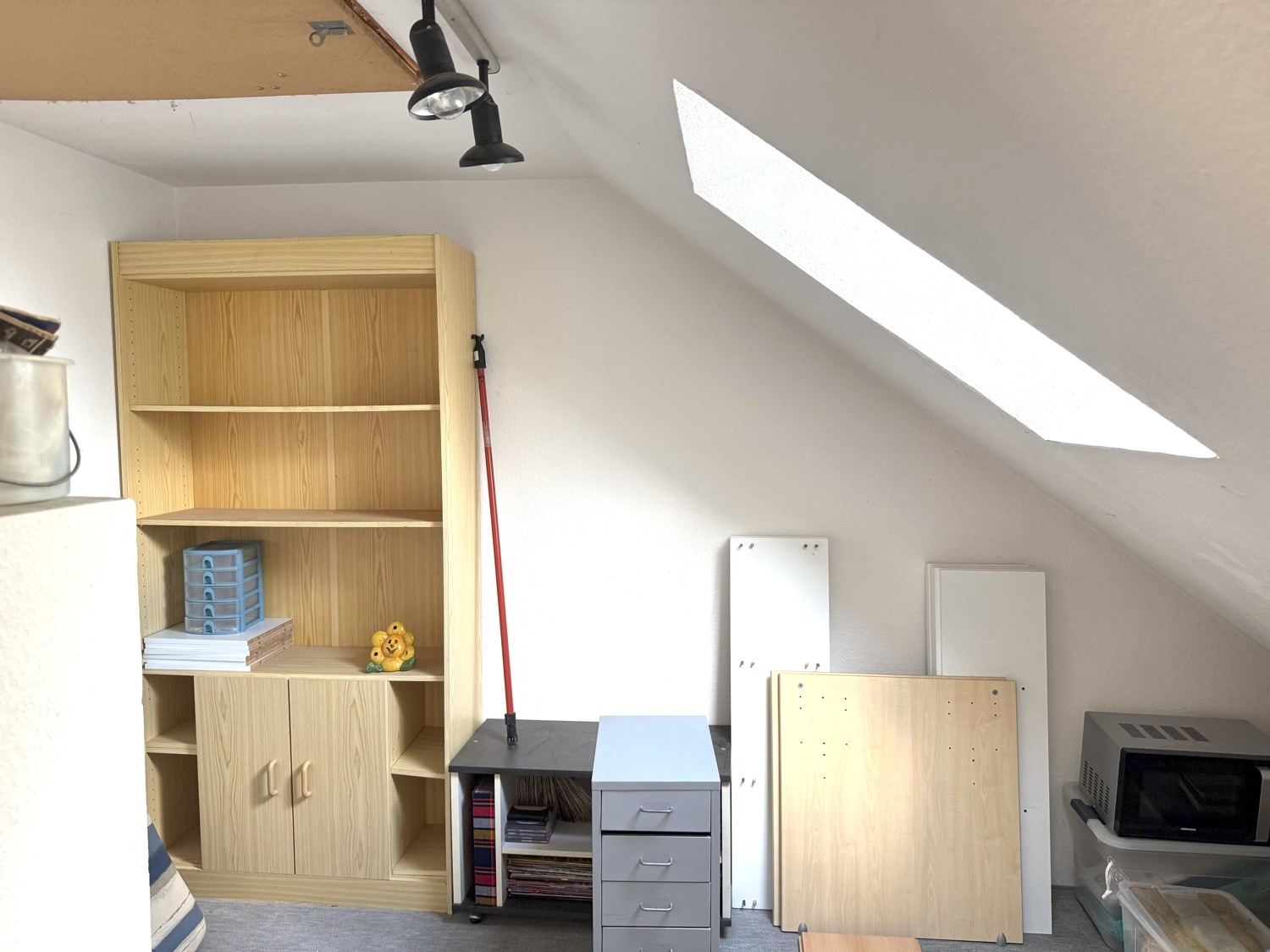 DG kleines Zimmer