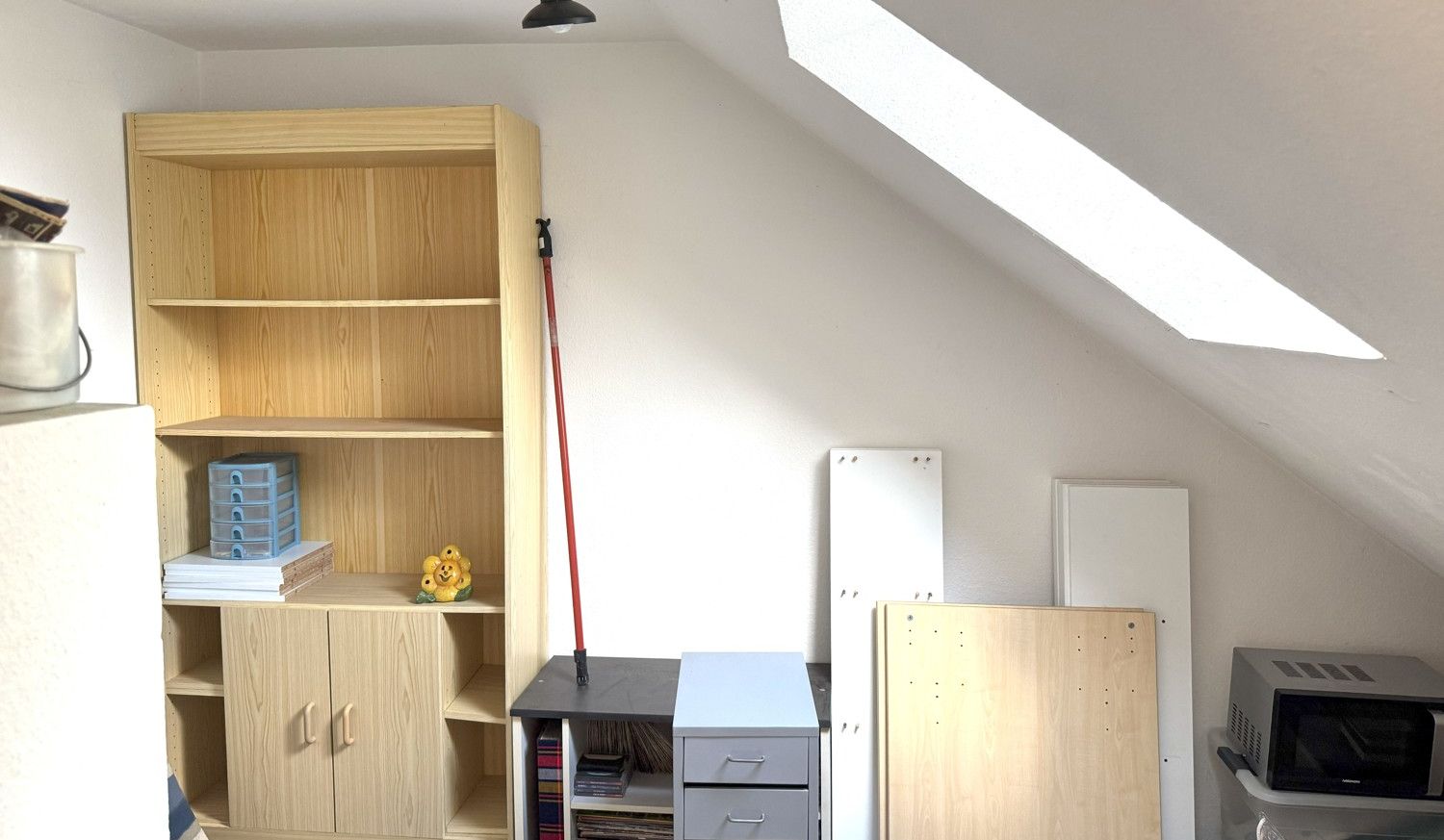DG kleines Zimmer