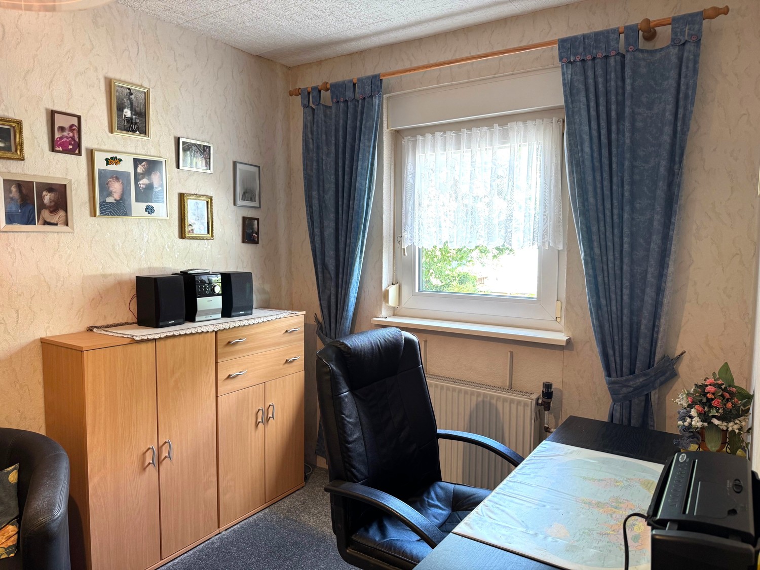 Zimmer OG