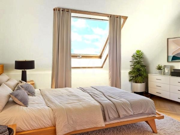 Möglichkeit Zimmer OG