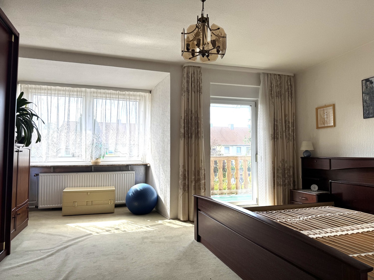 OG Schlafzimmer