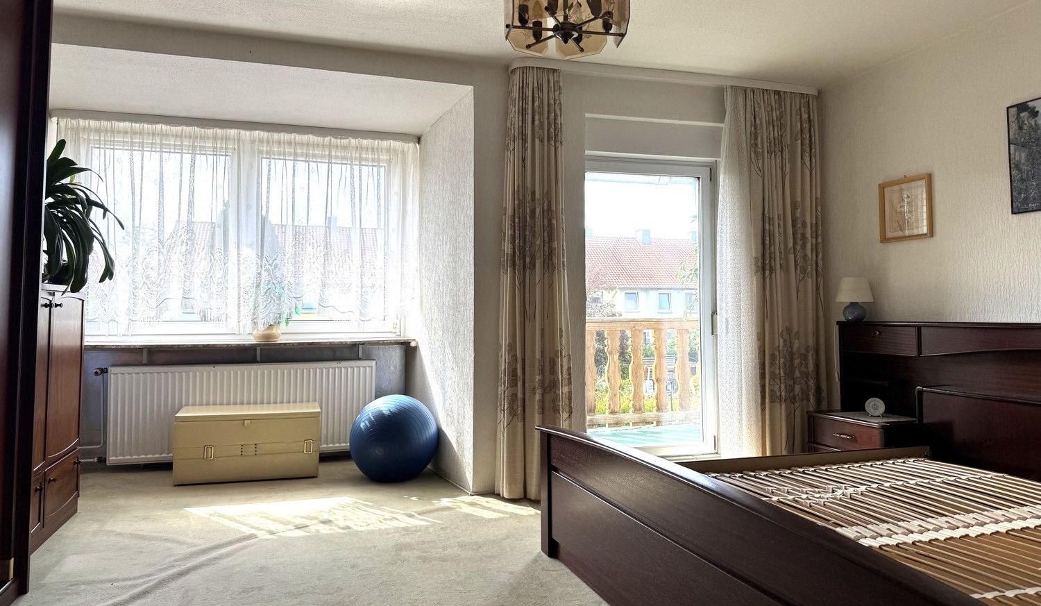 OG Schlafzimmer