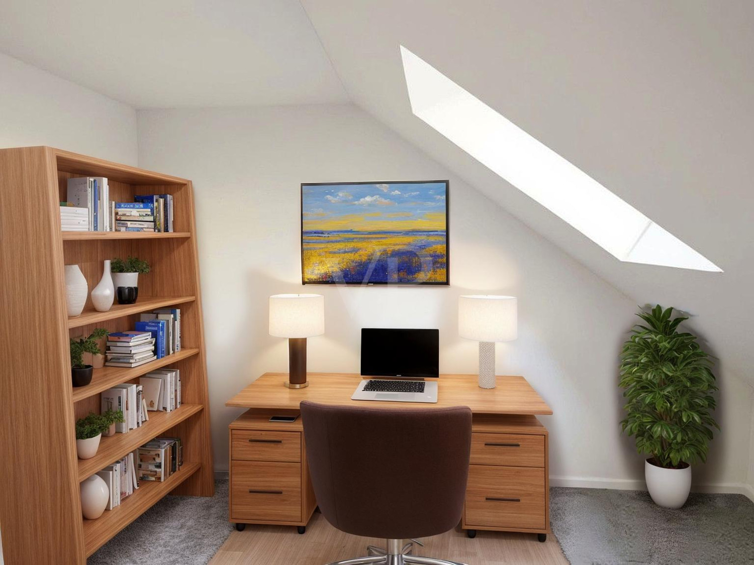 DG kleines Zimmer Möglichkeit