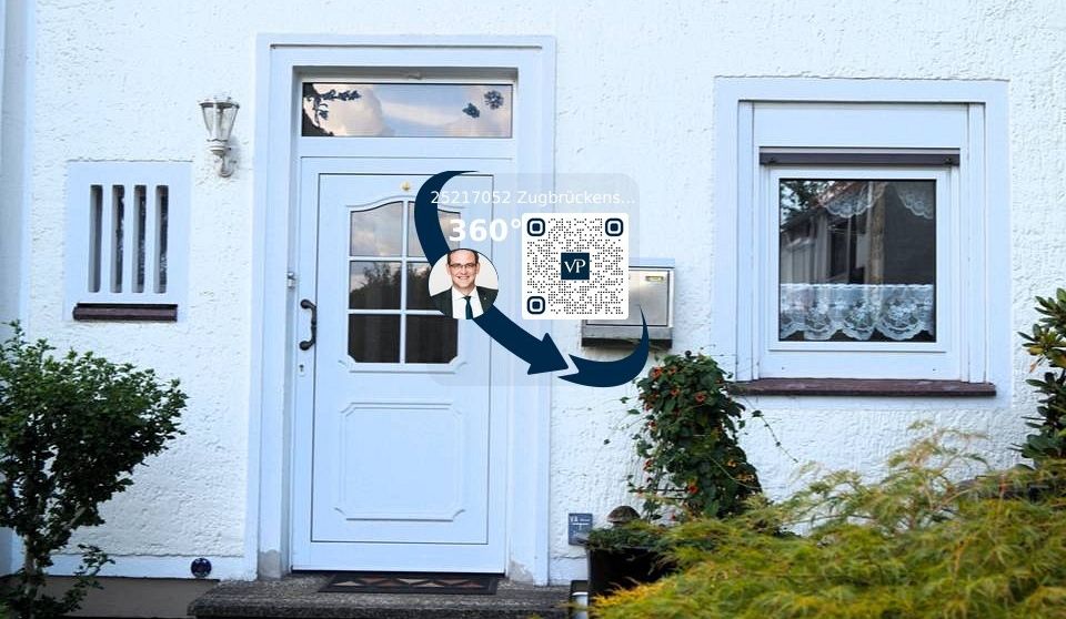 Titelbild mit VP Balken