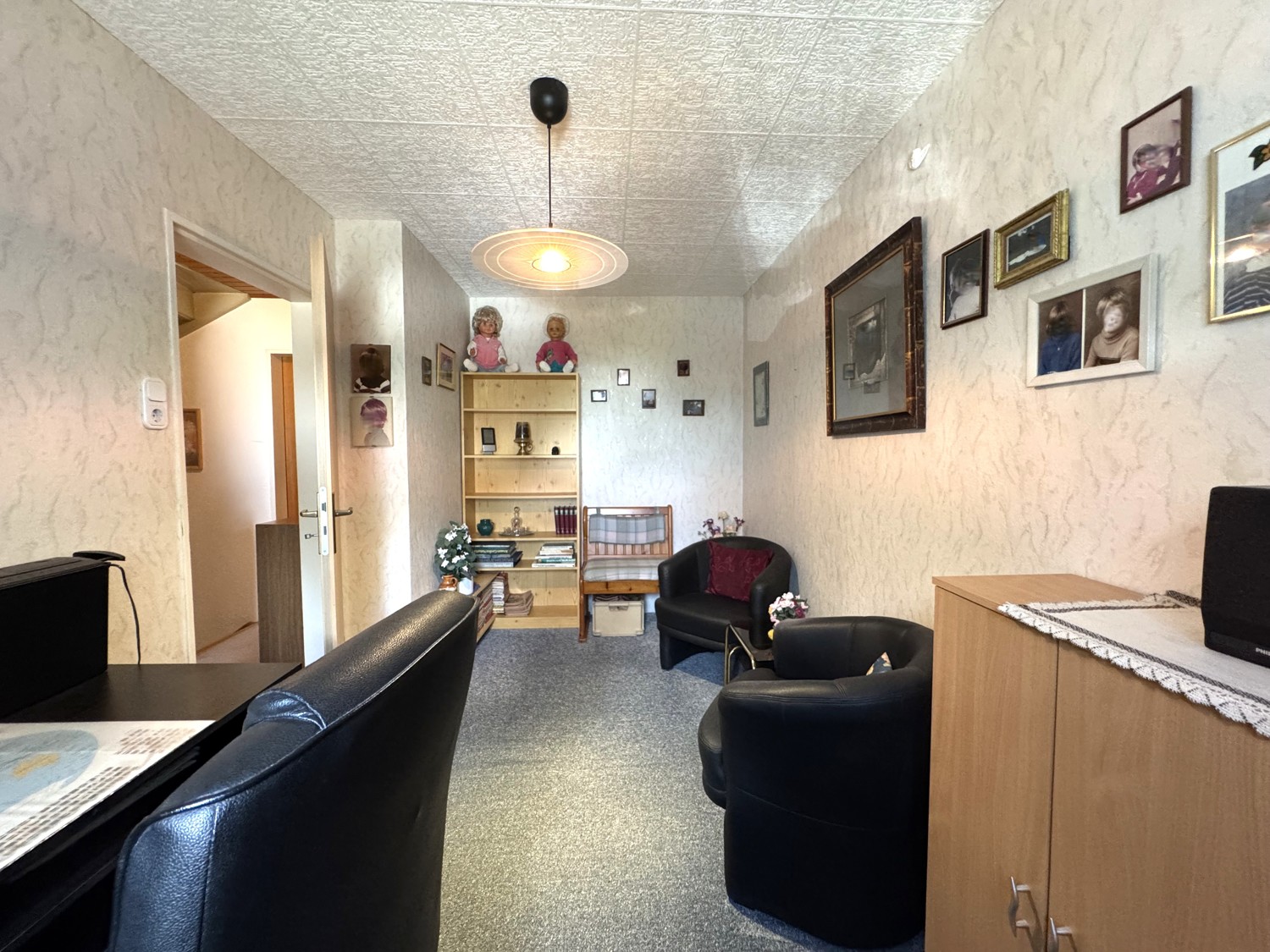 Zimmer Komplett OG