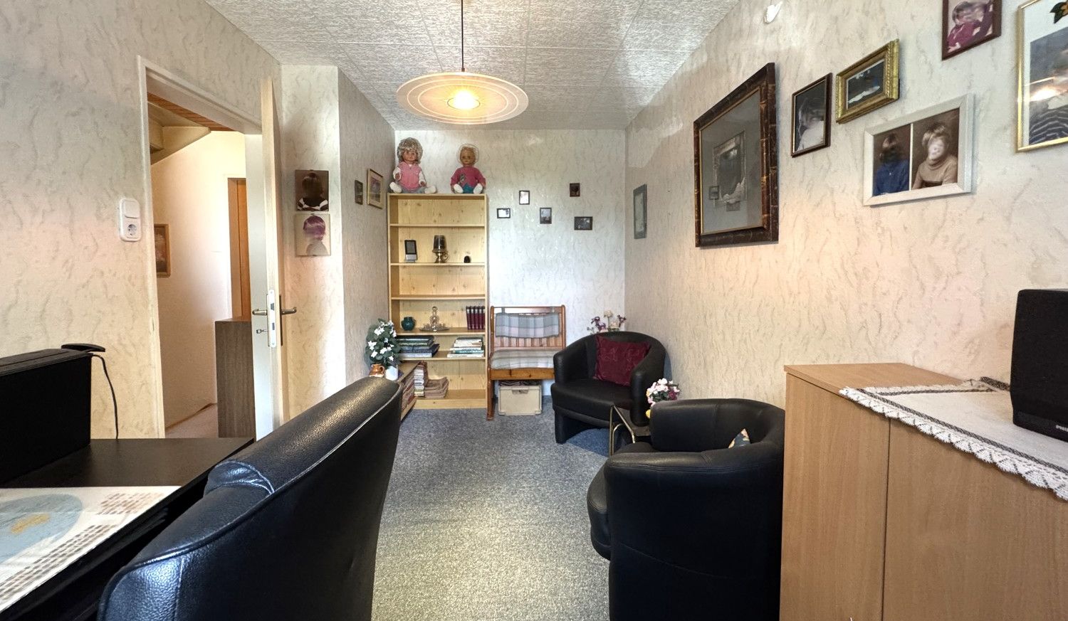 Zimmer Komplett OG