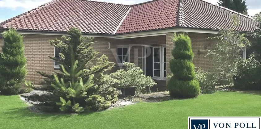 von Poll Immobilien GmbH