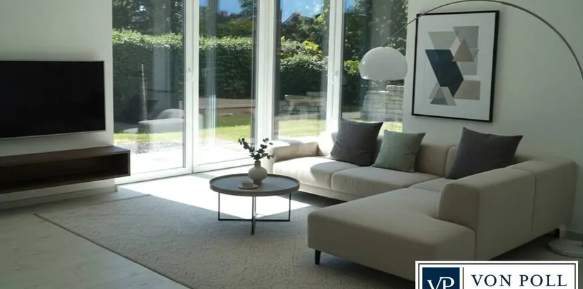 von Poll Immobilien GmbH