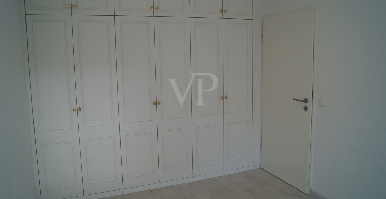 45 Einbauschrank