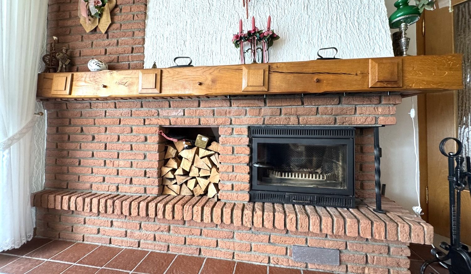 EG Kamin