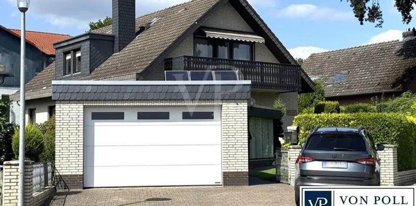 von Poll Immobilien GmbH