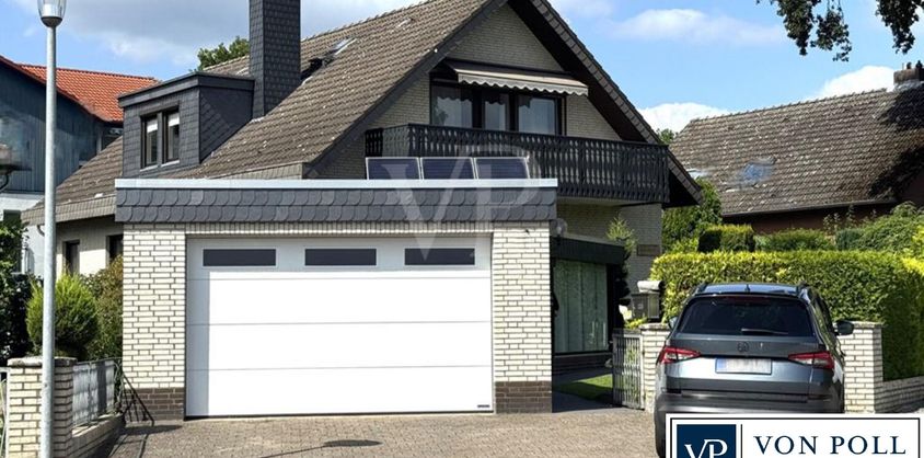 von Poll Immobilien GmbH