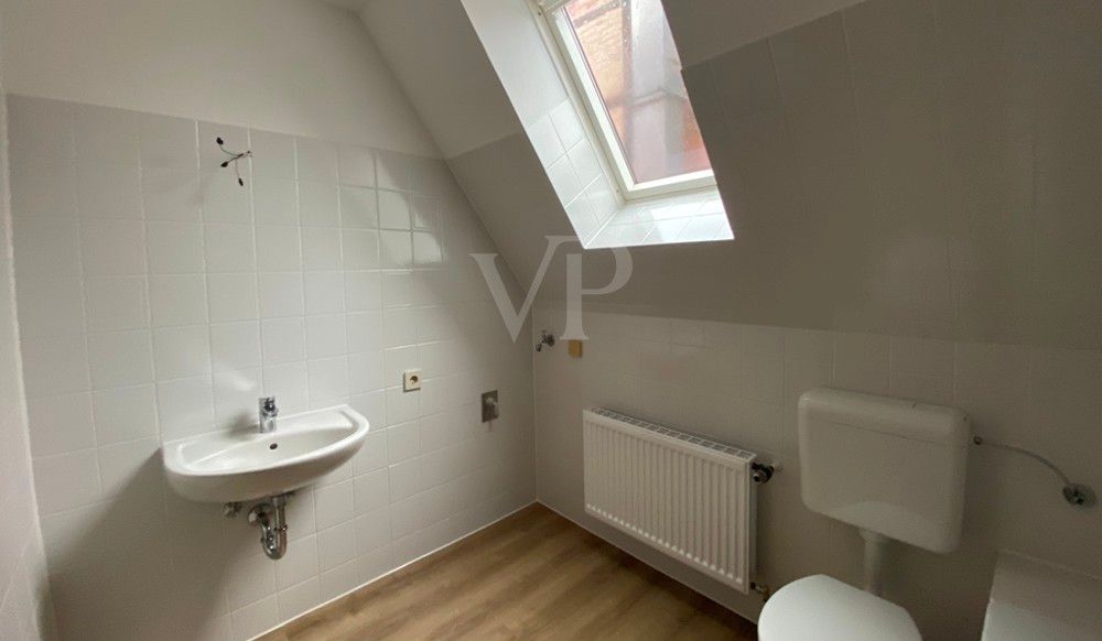 Badezimmer 1