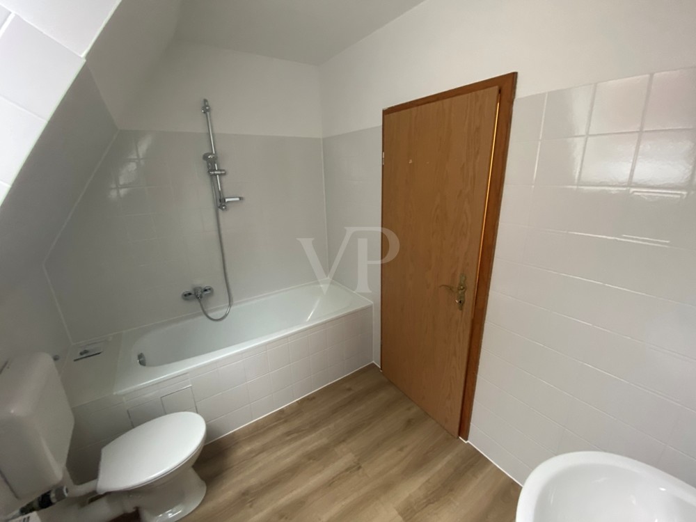 Badezimmer 2