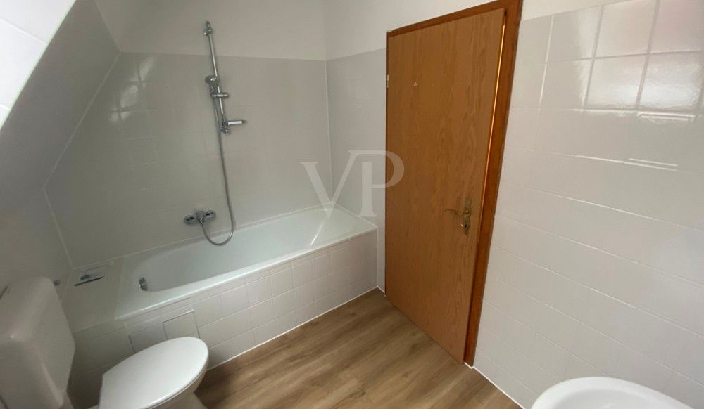 Badezimmer 2