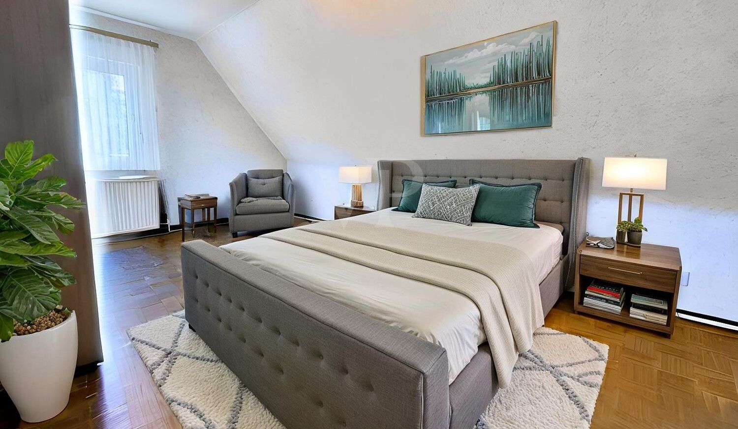 DG KI Idee Schlafzimmer