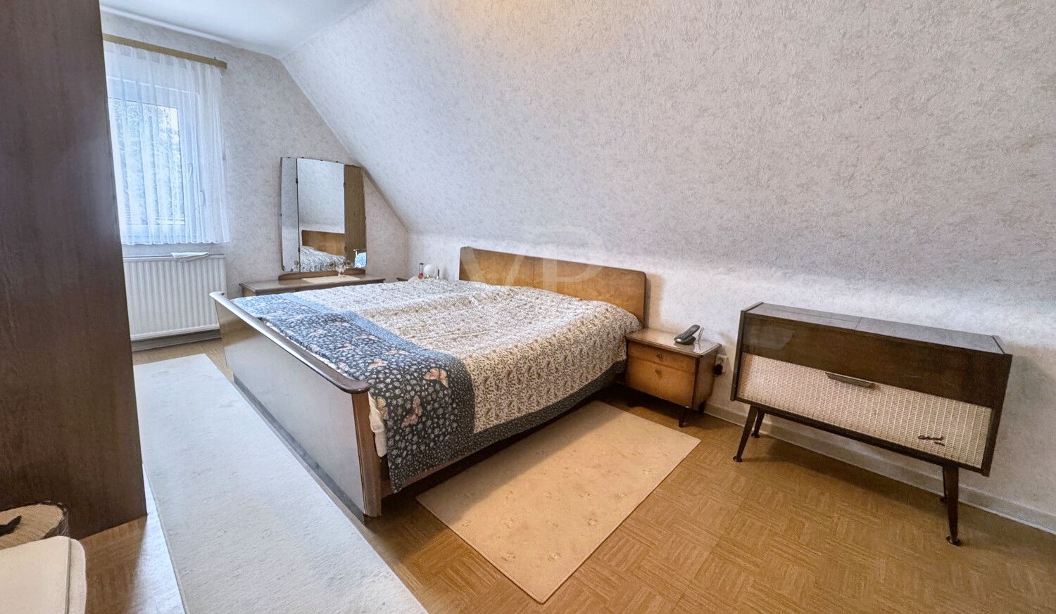 OG Schlafzimmer