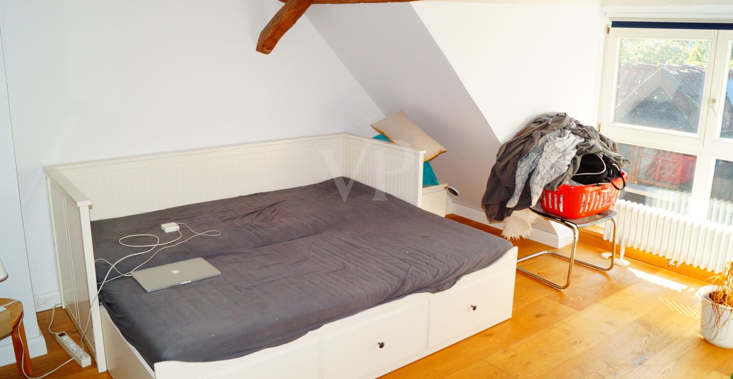 60 Kinderzimmer OG