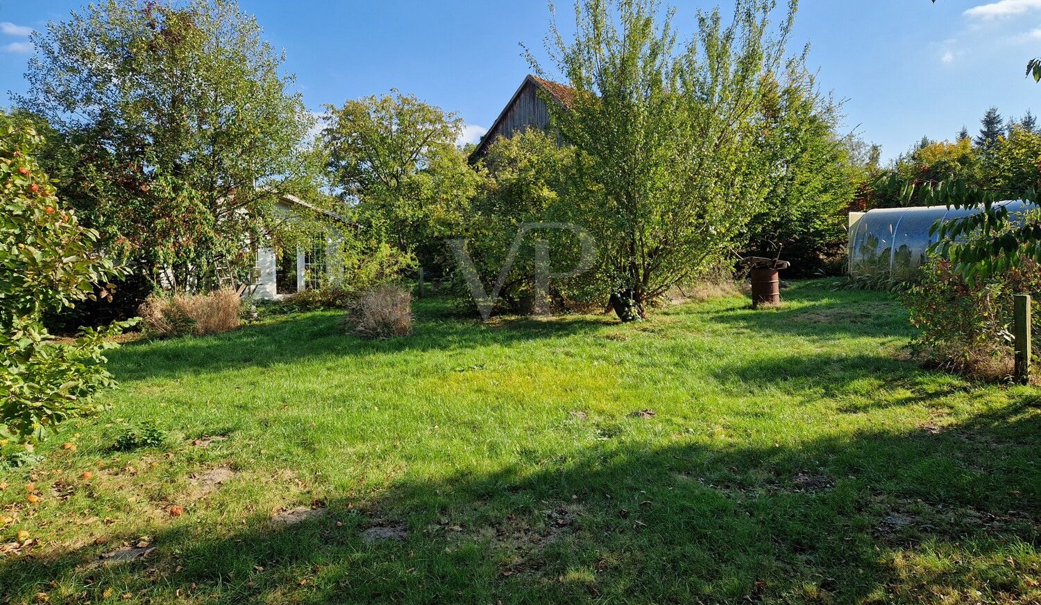 91 Garten