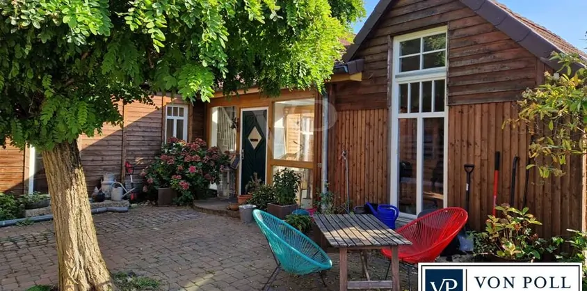 von Poll Immobilien GmbH