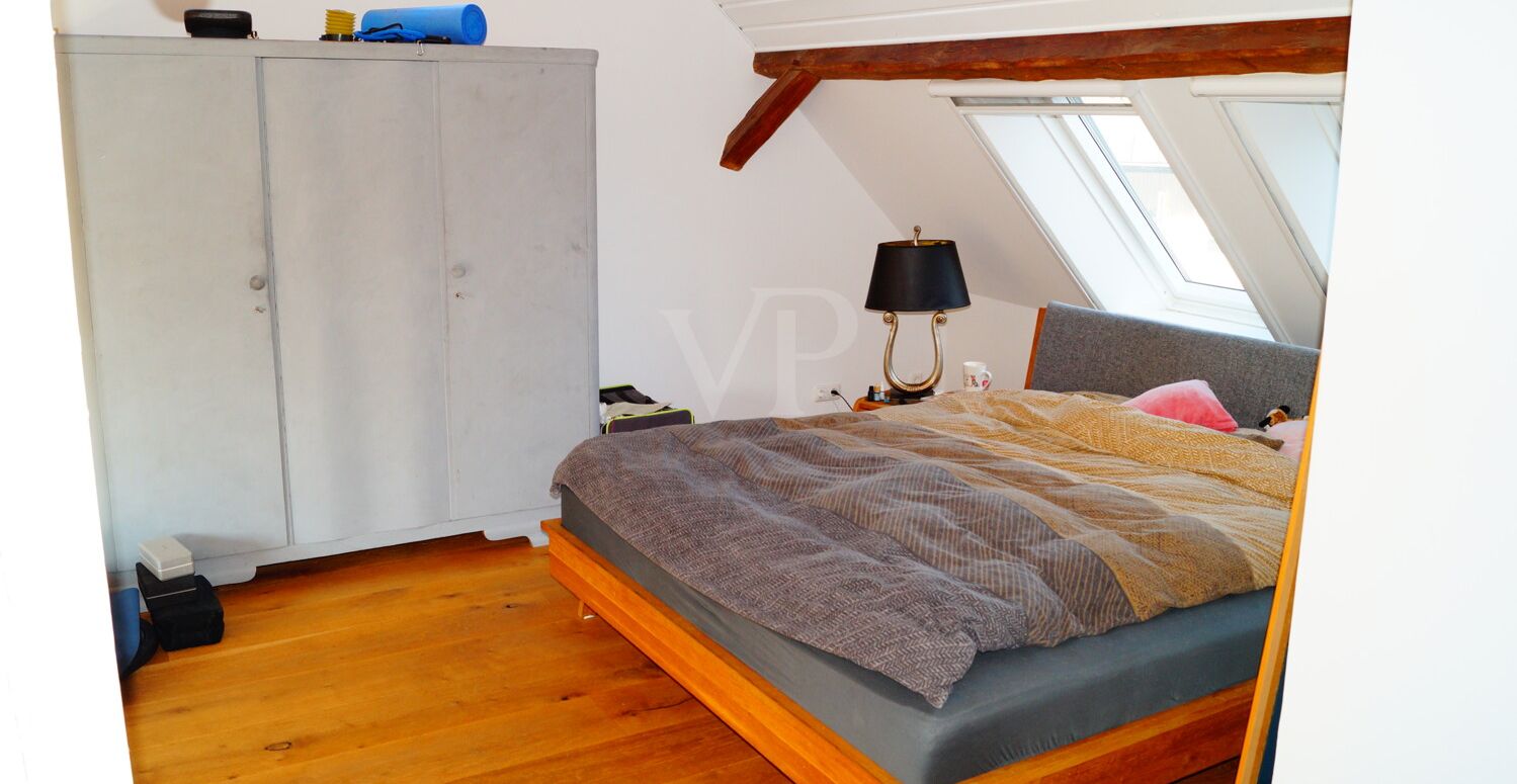 68 Schlafzimmer OG