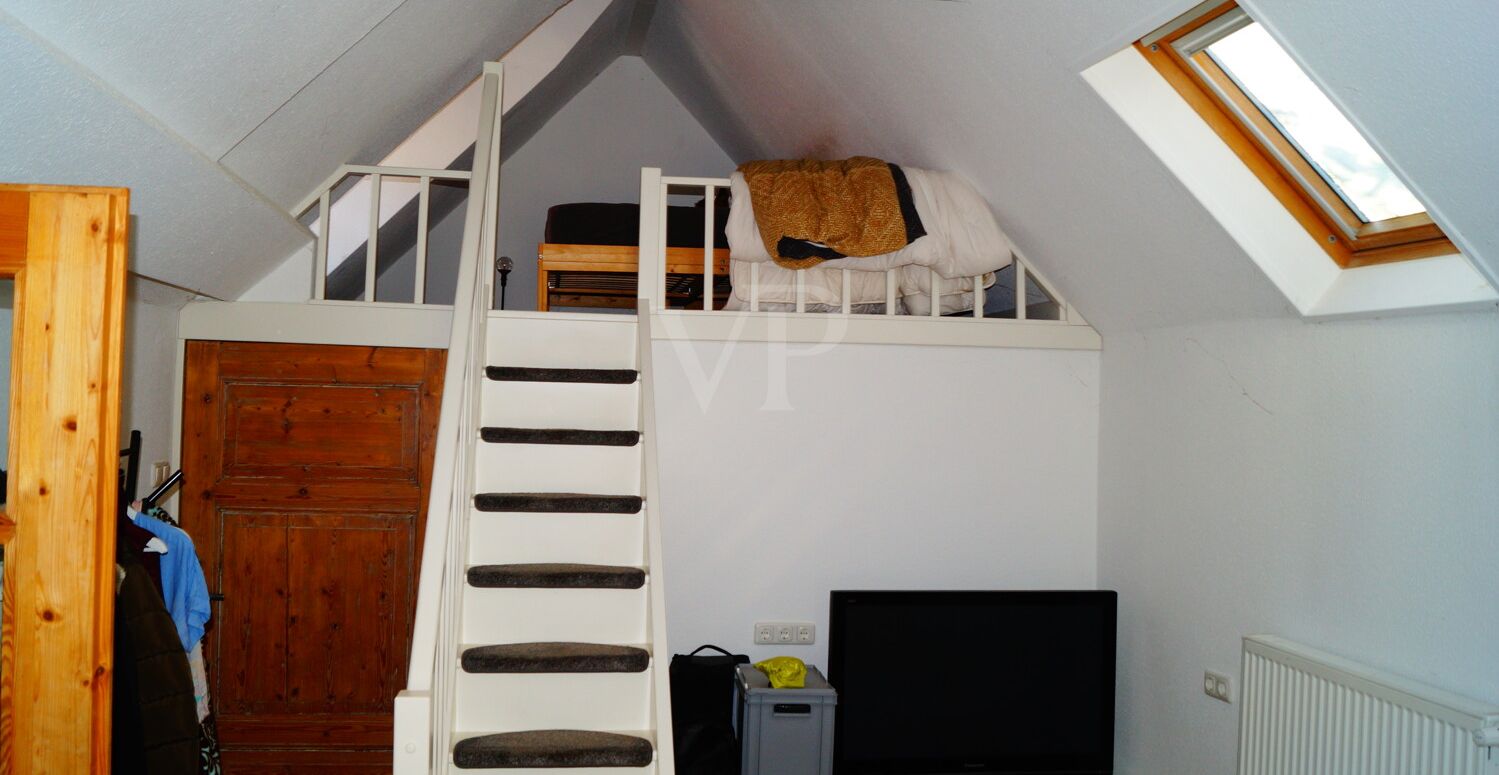 20 Gästezimmer EG