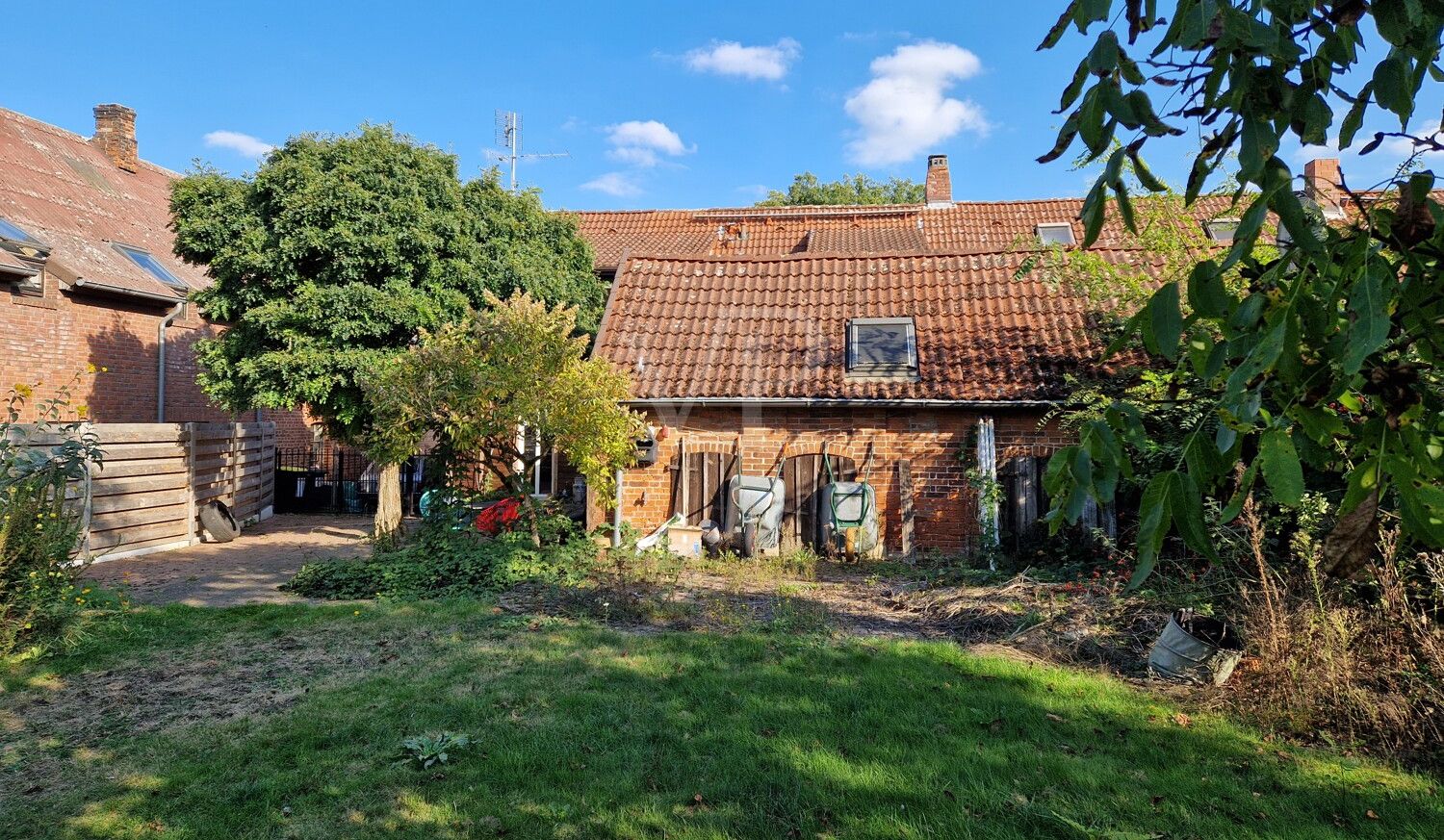 93 Garten