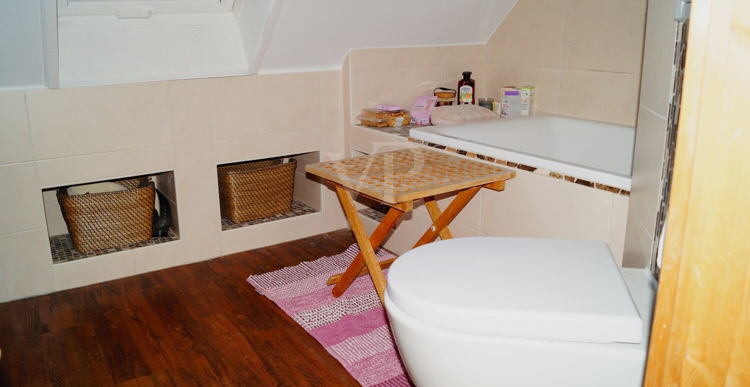 70 Badezimmer OG