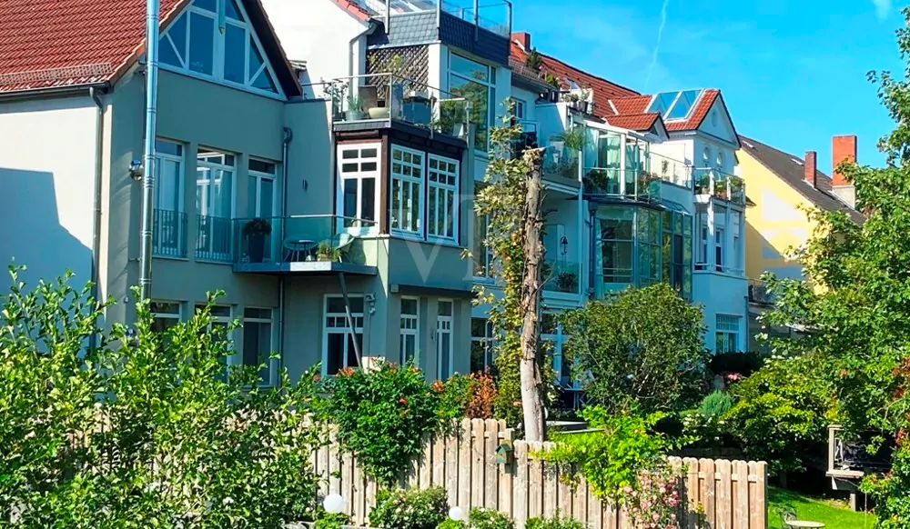 35 Blick von der Pfennigbrücke