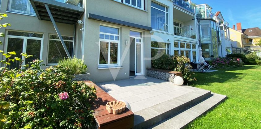 von Poll Immobilien GmbH