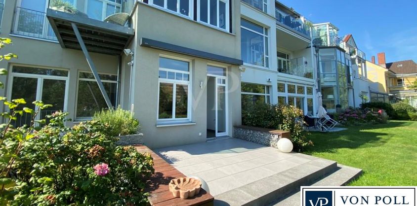 von Poll Immobilien GmbH