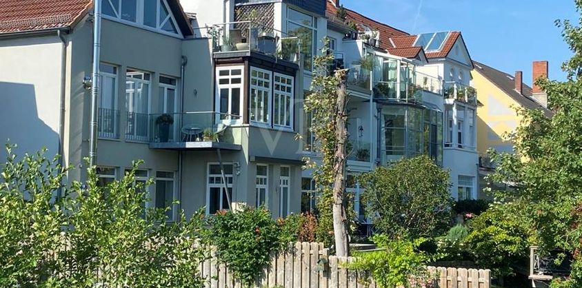 von Poll Immobilien GmbH