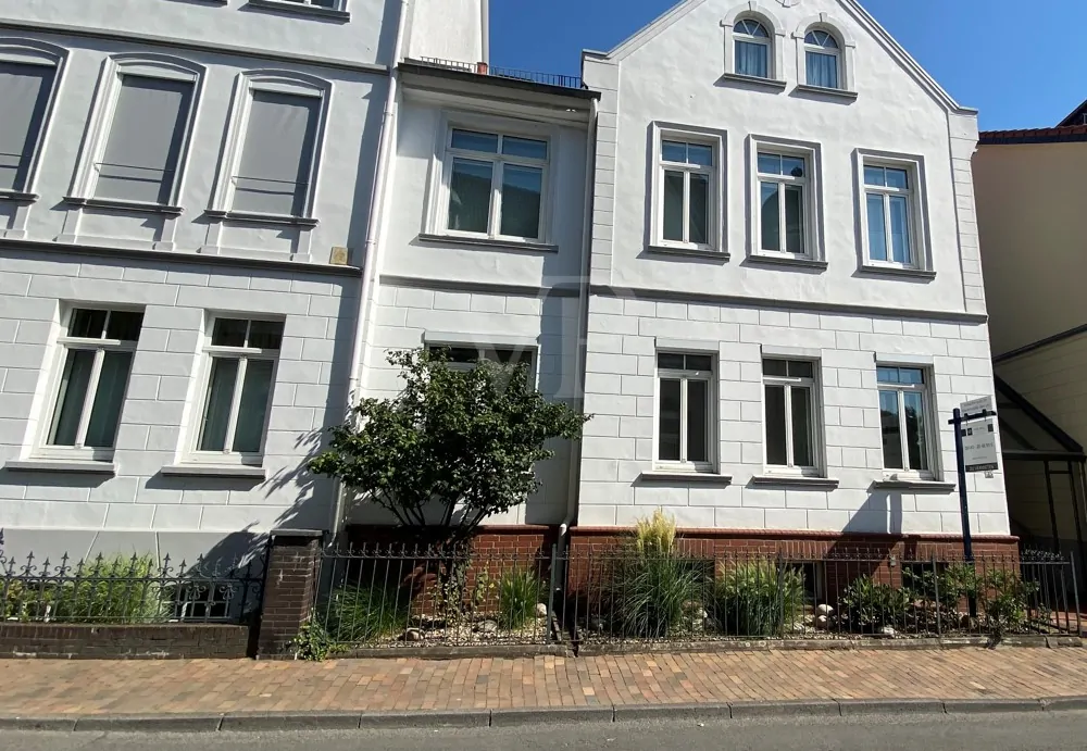 02 Haus Aussenansicht