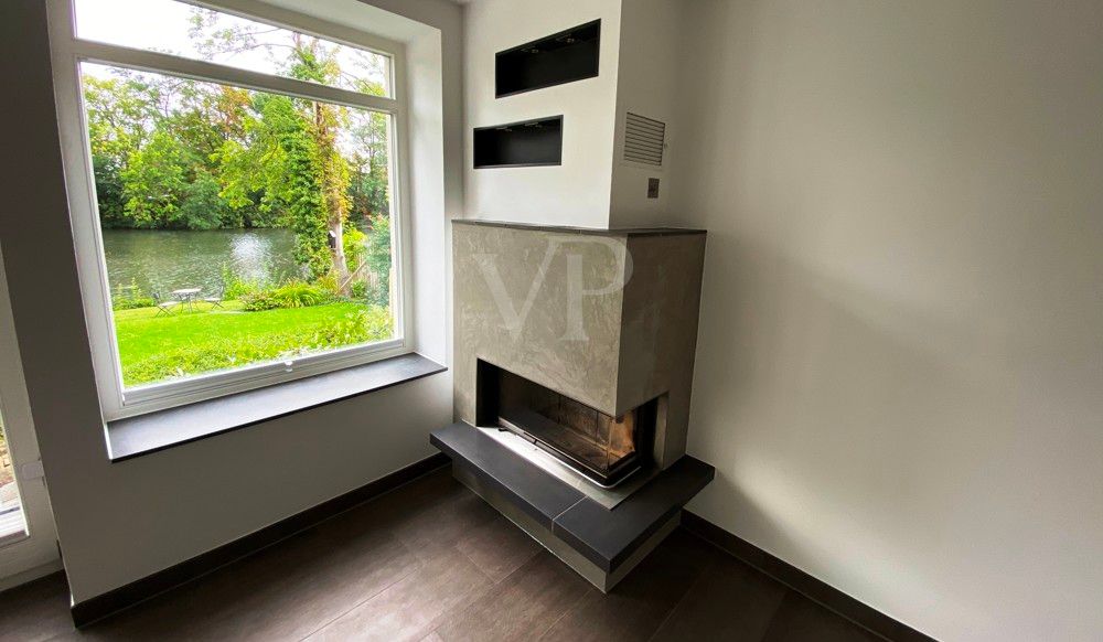 Kamin