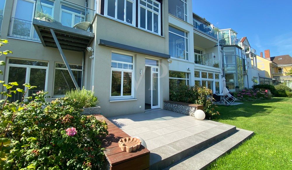 14 Terrasse