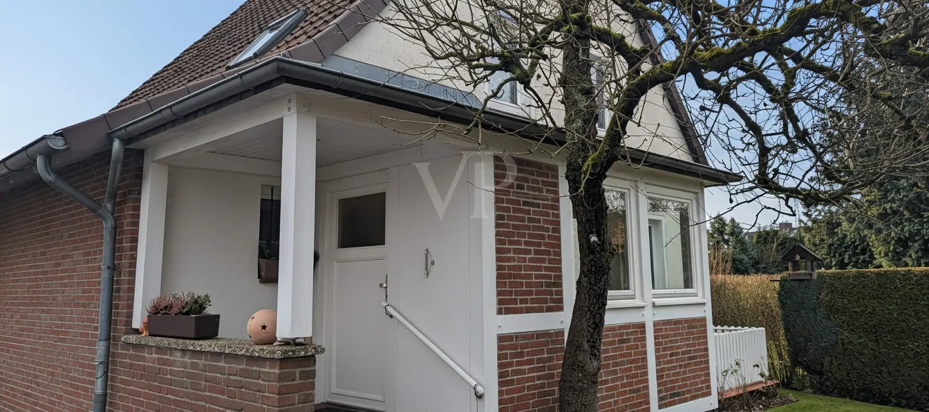 Ansicht Hinten-Seiten