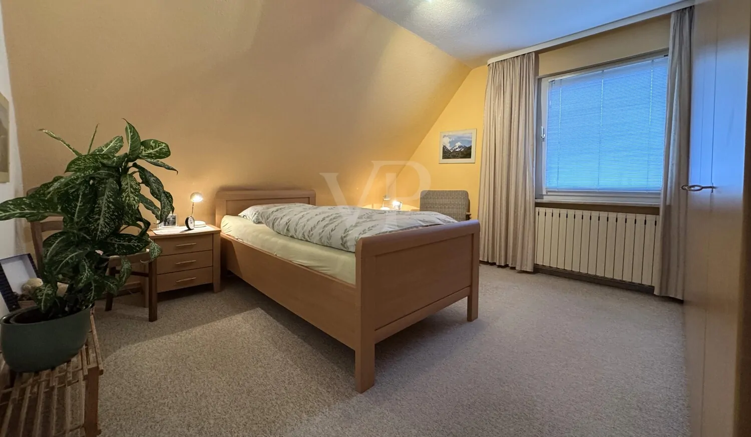 OG Schlafzimmer