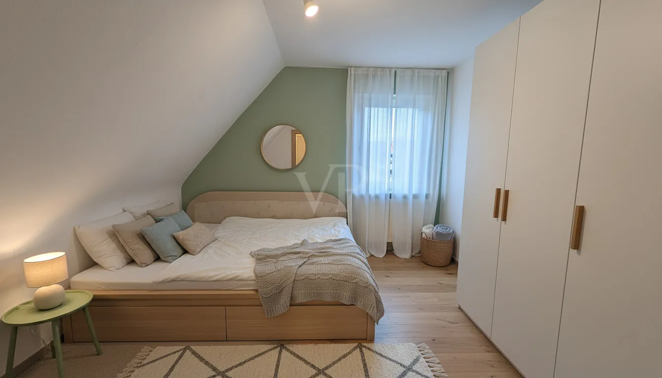 KI Möglichkeit Zimmer 2