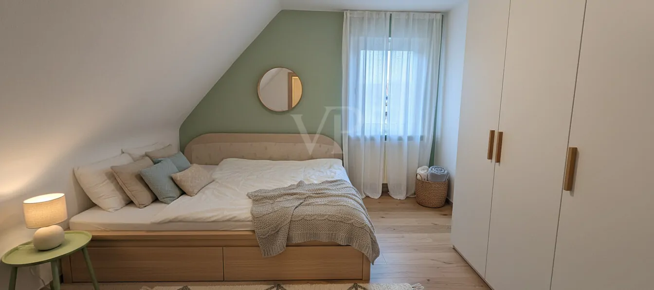 KI Möglichkeit Zimmer 2