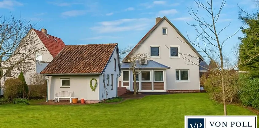 von Poll Immobilien GmbH