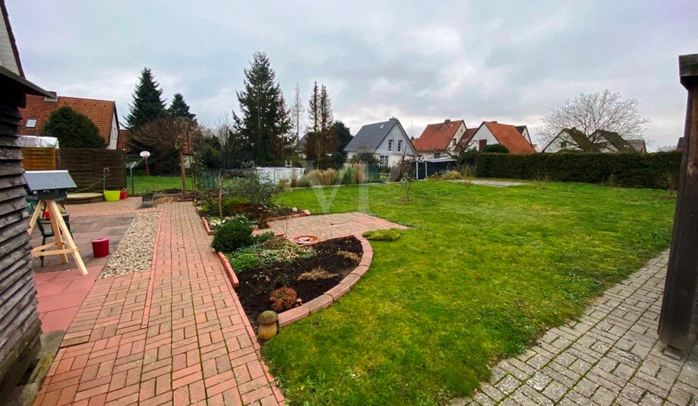 Gemeinschaftsgarten