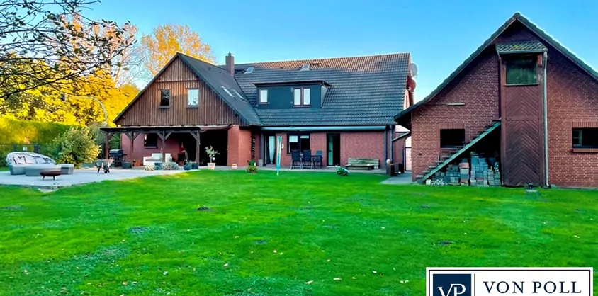 von Poll Immobilien GmbH